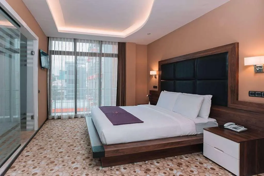 Diamond Hotel Addis Ababa