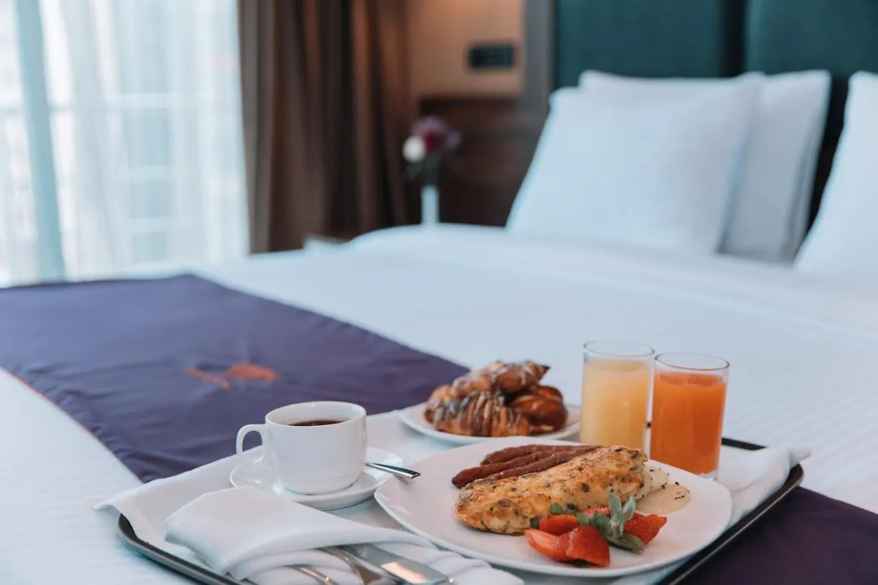 ****  Diamond Hotel Addis Ababa Ethiopia