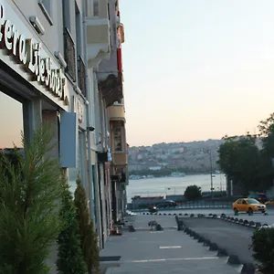 **** Hotel Pera Life Turkey