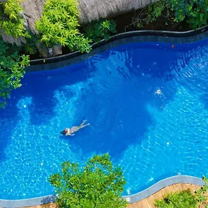 *** Resort Tree House Mutu Village Sri Lanka