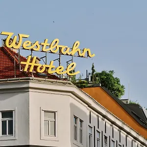 Westbahn Hotel Vienna
