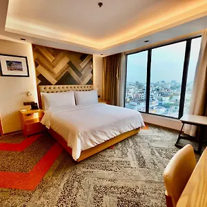 Hansa- A Premium Hotel Dhaka