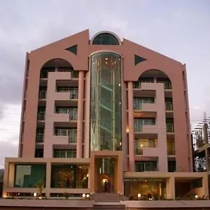 *** Hotel Archi Ethiopia