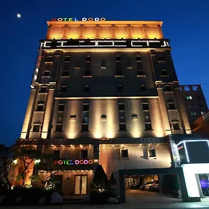 *** Hotel Dodo Tourist South Korea