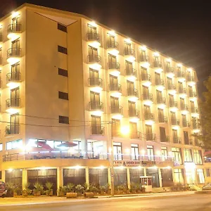 Soramba Business Plc Hotel